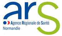 ARS logo