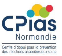 CPias Normandie logo