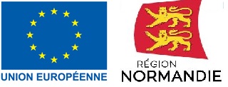 Union Européenne logo